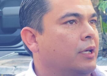 Abandona Auditor sus responsabilidades… Van por él