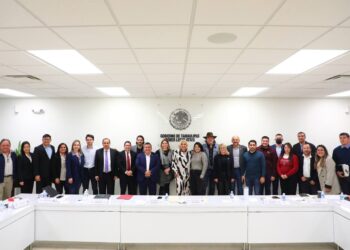 Diputados analizan; presupuesto de Tamaulipas 2024 es a favor del pueblo