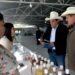 En Jaumave el Tianguis Rural