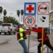Trabaja Gobierno de Carlos Peña Ortiz en mantenimiento general de Reynosa