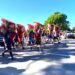 Solo para rudos: Carrera de “coloteros”, de Guadalupe Victoria a Barretal, Tamaulipas