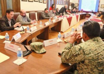 Prepara Municipio operativo para recibir a connacionales