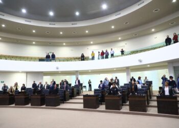 Congreso termina periodo ordinario: Diputados aprueban presupuesto 2024 para Tamaulipas