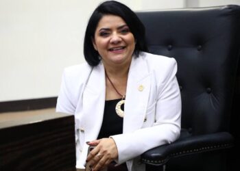 Seguimos con las cuentas públicas: Ursula