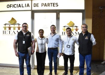 Ojo: Esto es con lo que puedes apoyar a un candidato