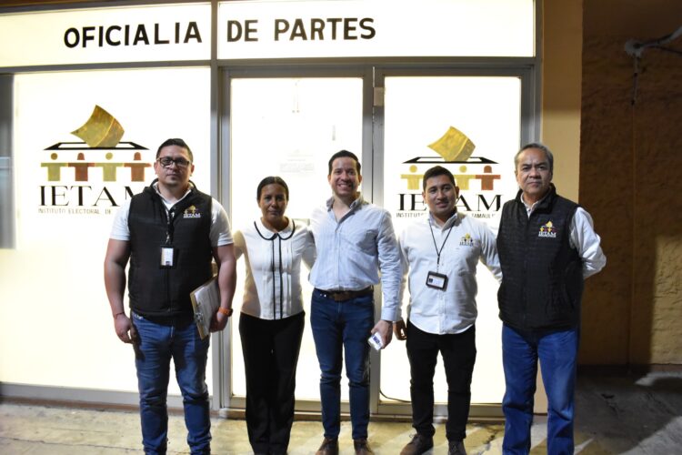 Ojo: Esto es con lo que puedes apoyar a un candidato