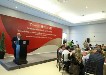Periodismo ¿cuarto poder?