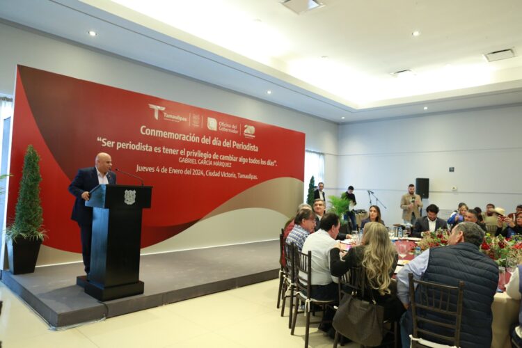 Periodismo ¿cuarto poder?