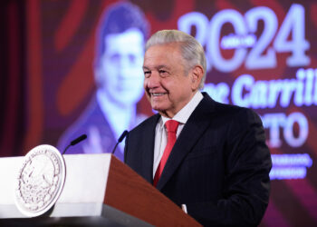 En febrero inicia exportación de gas desde el puerto de Altamira