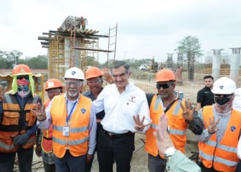 Puente de la Esperanza, ejemplo de uso honesto de recursos: Américo