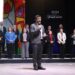 “Iniciamos juntos una nueva dinámica universitaria para transformar y trascender”: Dámaso Anaya