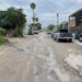 Pavimentación hidráulica es prioridad del Alcalde Carlos Peña Ortiz