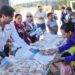 También Riberas de Rancho Grande festejó Día de Reyes con el Alcalde Carlos Peña Ortiz