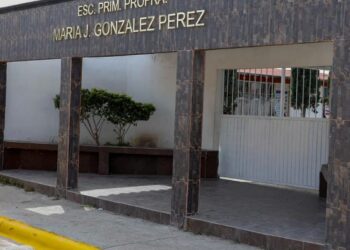 Garantiza Alcalde Carlos Peña Ortiz bienestar de alumnos en escuelas de Reynosa