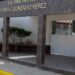 Garantiza Alcalde Carlos Peña Ortiz bienestar de alumnos en escuelas de Reynosa