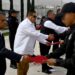 Culminan capacitación 22 nuevos elementos de Fuerzas Especiales Guardia Tamaulipas
