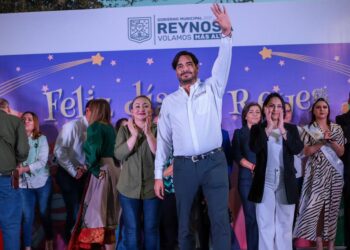Reynosa, voto duro contra el cabecismo