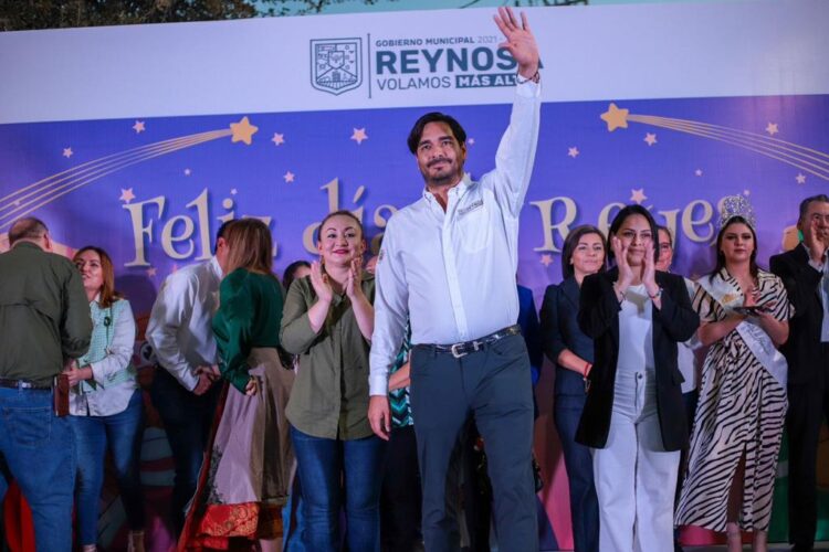 Reynosa, voto duro contra el cabecismo