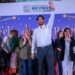 Reynosa, voto duro contra el cabecismo