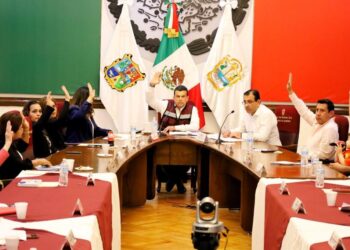 Amplía Municipio presupuesto para programas de asistencia social, obra pública y urbana