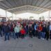 Presidió Carlos Peña Ortiz, primer Audiencia Pública del 2024 en Valle Soleado