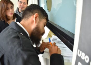Independientes que pueden ganar