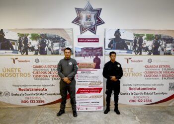 Oferta SSPT más de 500 vacantes operativas para 2024