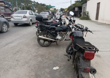 Busca Municipio crear conciencia de Moto Segura