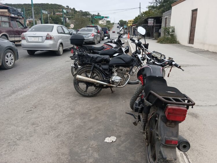 Busca Municipio crear conciencia de Moto Segura