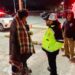 Onda fría: Protección Civil Tamaulipas realizó operativo nocturno en Ciudad Victoria