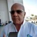 Rumbo al bote primer secretario de Cabeza de Vaca