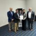 Acuerdan Gobierno de AVA y transportistas impulsar desarrollo económico de Nuevo Laredo