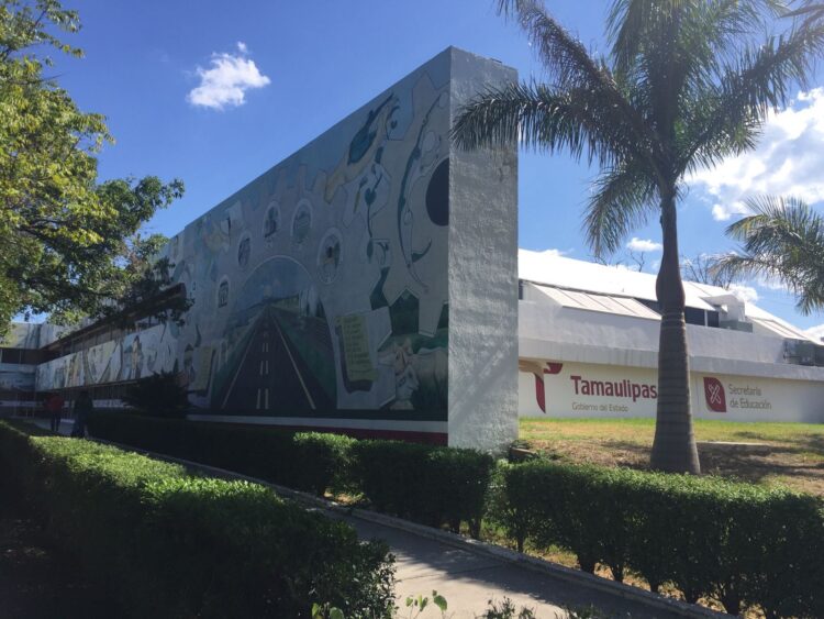 Las clases se suspenden a 0 grados; a 5 es decisión de los padres