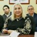 Descuentos del 100% en recargos de control vehicular: Adriana Lozano
