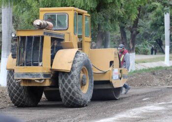 Invierte Gobierno de Tamaulipas 78 mdp para obras en El Mante