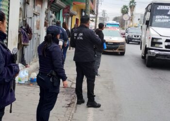 Guardia Estatal de Género extiende Operativo “Ruta Segura” a la frontera