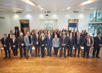 Impulsa Tamaulipas desarrollo de industria turística
