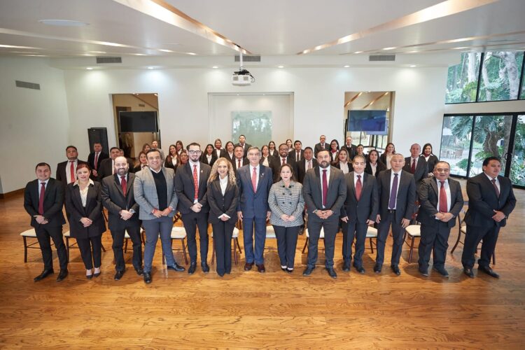 Impulsa Tamaulipas desarrollo de industria turística