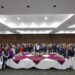 Convivió Alcalde Carlos Peña Ortiz por Día del Periodista con comunicadores de Reynosa