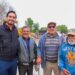 Limpieza, prioridad del Gobierno que preside Carlos Peña Ortiz