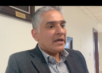 La “vara” del nuevo Auditor