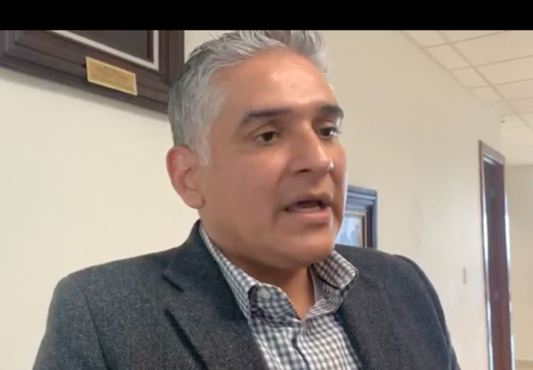 La “vara” del nuevo Auditor