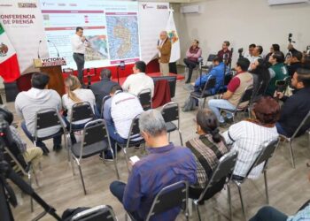 Es Victoria una ciudad segura y atractiva para la inversión