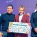 Juntos construimos un futuro más promisorio y la Victoria que soñamos: Lucy de Gattás
