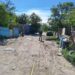 Gobierno de Reynosa beneficia a familias de colonia Ernesto Zedillo con pavimentación