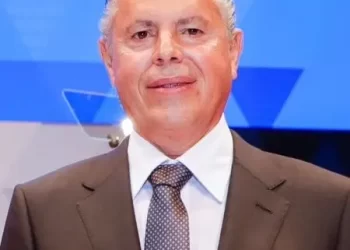 Madruguete de “Chucho” Nader