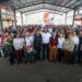 Construye Gobierno de Carlos Peña Ortiz tres aulas en el CETIS 131