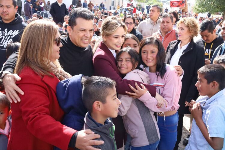 Revalida OXXO confianza a DIF Victoria con redondeo