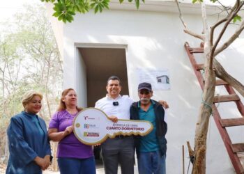 Mejora gobierno de Victoria calidad de vida de más familias