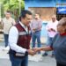 Inicia Municipio pavimentación de calles en colonias de Victoria